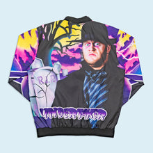 Lade das Bild in den Galerie-Viewer, Chalk Line Jacke "Undertaker" 2017, schwarz, XL
