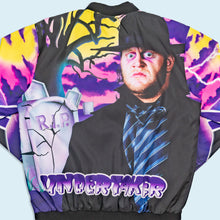 Lade das Bild in den Galerie-Viewer, Chalk Line Jacke "Undertaker" 2017, schwarz, XL
