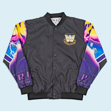 Lade das Bild in den Galerie-Viewer, Chalk Line Jacke "Undertaker" 2017, schwarz, XL
