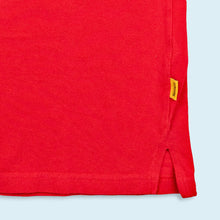 Lade das Bild in den Galerie-Viewer, Nice Man x Ferrari Poloshirt "Michael Schumacher" 1996, rot, L
