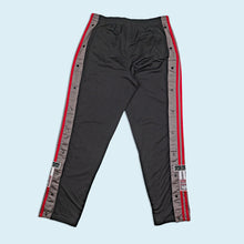 Lade das Bild in den Galerie-Viewer, Adidas Trainingshose "Adibreak" 90er, schwarz, L/XL
