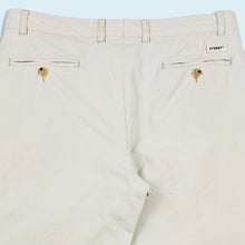 Lade das Bild in den Galerie-Viewer, Rosner Hose 90er/00er, beige/grau, 34/30
