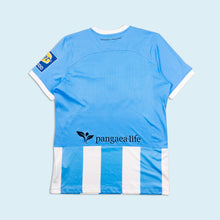 Lade das Bild in den Galerie-Viewer, Nike Trikot "1860 München" 2024, blau/weiß, L
