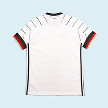 Lade das Bild in den Galerie-Viewer, Adidas Trikot "Nationalmannschaft" 2019 aeroready, weiß, M
