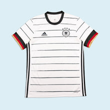 Lade das Bild in den Galerie-Viewer, Adidas Trikot "Nationalmannschaft" 2019 aeroready, weiß, M
