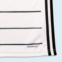 Lade das Bild in den Galerie-Viewer, Adidas Trikot "Nationalmannschaft" 2019 aeroready, weiß, M
