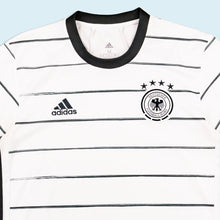 Lade das Bild in den Galerie-Viewer, Adidas Trikot "Nationalmannschaft" 2019 aeroready, weiß, M
