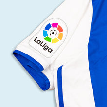 Lade das Bild in den Galerie-Viewer, Adidas Trikot "Real Sociedad San Sebastian" 2016 climacool, blau/weiß, XL
