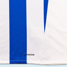 Lade das Bild in den Galerie-Viewer, Adidas Trikot "Real Sociedad San Sebastian" 2016 climacool, blau/weiß, XL
