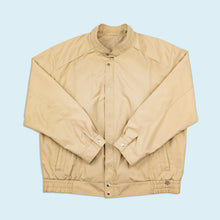 Lade das Bild in den Galerie-Viewer, Busch Sportline Jacke 80er/90er, grau, XL/XXL

