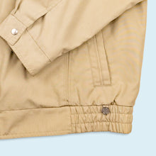 Lade das Bild in den Galerie-Viewer, Busch Sportline Jacke 80er/90er, grau, XL/XXL
