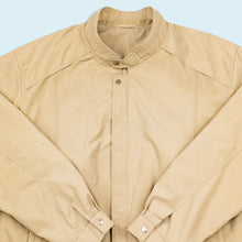 Lade das Bild in den Galerie-Viewer, Busch Sportline Jacke 80er/90er, grau, XL/XXL
