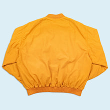 Lade das Bild in den Galerie-Viewer, Concord Bomberjacke 90er, orange, L/XL breit
