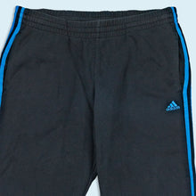 Lade das Bild in den Galerie-Viewer, Adidas Trainingshose 2012, schwarz, L/XL
