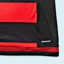 Lade das Bild in den Galerie-Viewer, Adidas Trikot "Bayer 04 Leverkusen Christoph Kramer" 2015, schwarz/rot, M
