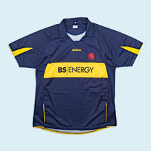Lade das Bild in den Galerie-Viewer, Jako Trikot "Eintracht Braunschweig" 2004/2005, blau, XL/XXL
