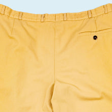Lade das Bild in den Galerie-Viewer, Mark Adam Anzughose 80er, beige, 38/30
