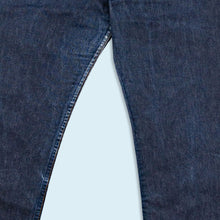 Lade das Bild in den Galerie-Viewer, Levis Hose "751", blau, 32/28
