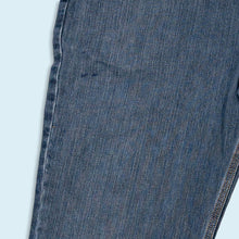Lade das Bild in den Galerie-Viewer, Carhartt Hose "relaxed fit" Made in Mexico, blau, 40/30
