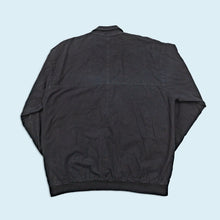 Lade das Bild in den Galerie-Viewer, Traffic Sweatshirt 90er, schwarz, XL/XXL
