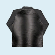 Lade das Bild in den Galerie-Viewer, Adidas Trikot "Schiedsrichter" 90er/00er Made in South Africa, schwarz, L
