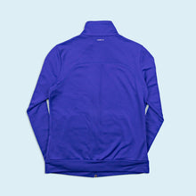 Lade das Bild in den Galerie-Viewer, Adidas Trainingsjacke "climalite" 2013, lila, XS/S
