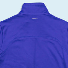 Lade das Bild in den Galerie-Viewer, Adidas Trainingsjacke "climalite" 2013, lila, XS/S
