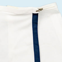 Lade das Bild in den Galerie-Viewer, Adidas Rock "Tennis" 70er/80er Made in Japan, weiß, S/M
