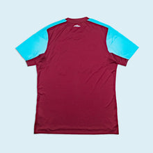 Lade das Bild in den Galerie-Viewer, Umbro Trikot "Westham United" 2017/18, rot/blau, XL
