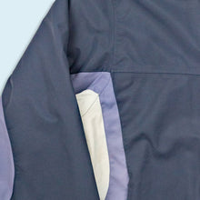 Lade das Bild in den Galerie-Viewer, Helly Hansen Jacke "leicht gefüttert", blau, M
