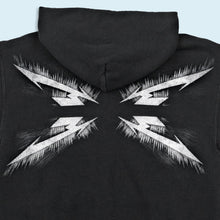 Lade das Bild in den Galerie-Viewer, Fruit of the Loom Hoodie "Metallica" 2013, schwarz, S
