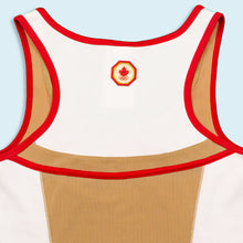 Lade das Bild in den Galerie-Viewer, HBC Trikot - Canada Olympic Games - 2007, weiß/rot, S Damen

