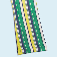 Lade das Bild in den Galerie-Viewer, Hose - handmade &amp; flaired - 70er/80er, grün, 27/28 Damen

