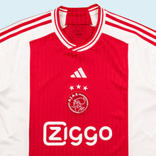 Lade das Bild in den Galerie-Viewer, Adidas Trikot - Ajax Amsterdam - 2024, rot/weiß, XL
