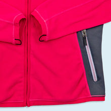 Lade das Bild in den Galerie-Viewer, Nike ACG Jacke dünn - fleece thermal layer 2 - 00er, pink, M/L Damen
