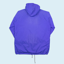 Lade das Bild in den Galerie-Viewer, Fjällräven Regenjacke - GoreTex - 90er Made in Portugal, lila, XL
