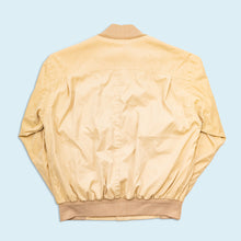 Lade das Bild in den Galerie-Viewer, Valmeline Jacke dünn 80er Made in West Germany, beige, M/L
