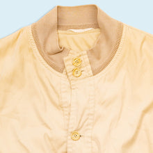Lade das Bild in den Galerie-Viewer, Valmeline Jacke dünn 80er Made in West Germany, beige, M/L
