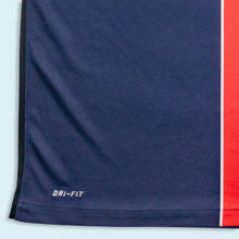 Lade das Bild in den Galerie-Viewer, Nike Trikot - Paris Saint Germain - 2015/16, blau, XL
