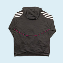Lade das Bild in den Galerie-Viewer, Adidas Trainingsjacke - F50 - 2010, schwarz, S/M
