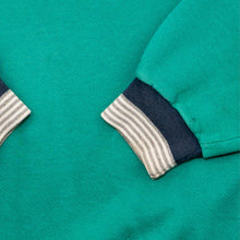 Lade das Bild in den Galerie-Viewer, Russell Athletic Sweatshirt - Vintage Allstars - 90er Made in the USA, blau, L
