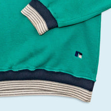Lade das Bild in den Galerie-Viewer, Russell Athletic Sweatshirt - Vintage Allstars - 90er Made in the USA, blau, L
