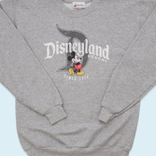 Lade das Bild in den Galerie-Viewer, Disney Parks Sweatshirt Disneyland Resort, grau, S
