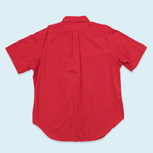 Lade das Bild in den Galerie-Viewer, Polo Ralph Lauren Hemd, rot, XL/XXL
