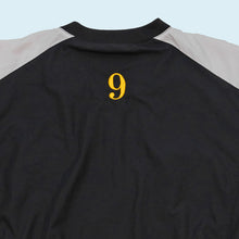 Lade das Bild in den Galerie-Viewer, Adidas Windbreaker Spalding University, schwarz, XL
