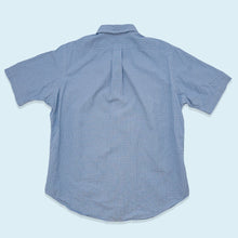 Lade das Bild in den Galerie-Viewer, Polo Ralph Lauren Hemd, blau, L/XL

