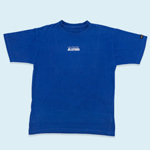 Lade das Bild in den Galerie-Viewer, Killtech Germany T-Shirt &quot;VINTAGE ALLSTARS&quot;, blau, L/XL
