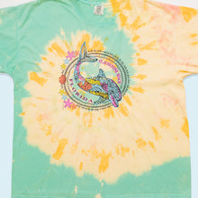 Lade das Bild in den Galerie-Viewer, Comfort Colors T-Shirt Florida, batik, XXL
