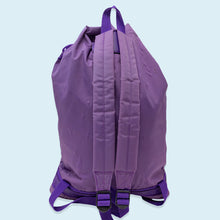 Lade das Bild in den Galerie-Viewer, Coca Cola Rucksack 1992, lila
