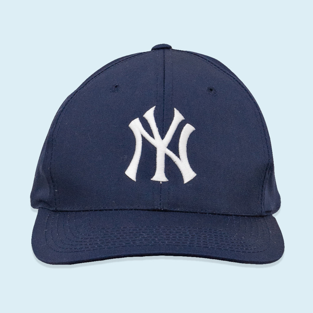 Genuine Merchandise Mütze New York Yankees 00er, blau, Einheitsgröße